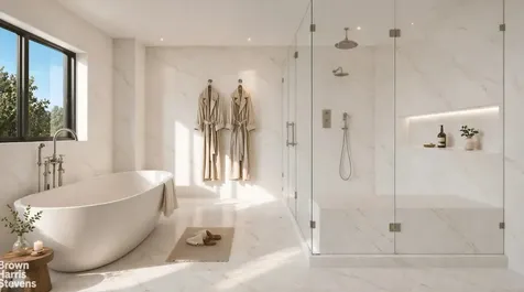 860 5th Avenue New York City NY 10065