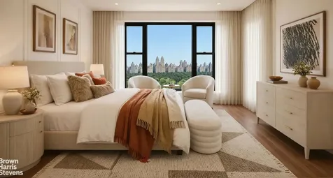 860 5th Avenue New York City NY 10065