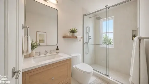 860 5th Avenue New York City NY 10065