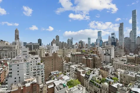 860 5th Avenue New York City NY 10065