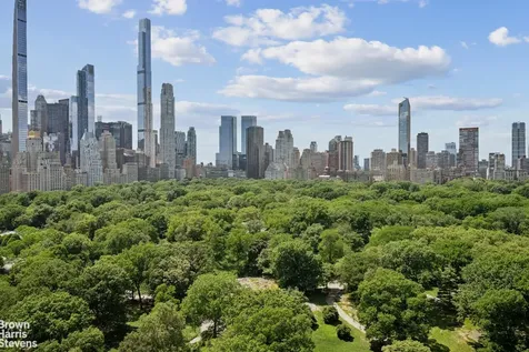 860 5th Avenue New York City NY 10065
