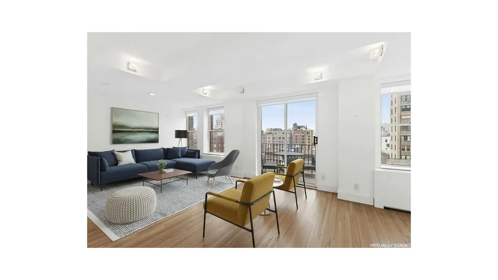 40 E 61st Street New York City NY 10065
