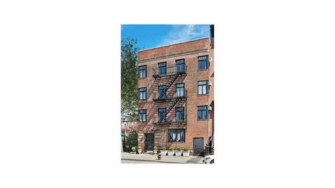 73 Columbia Heights New York City NY 11201