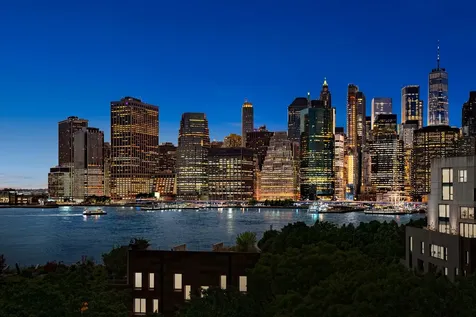 73 Columbia Heights New York City NY 11201