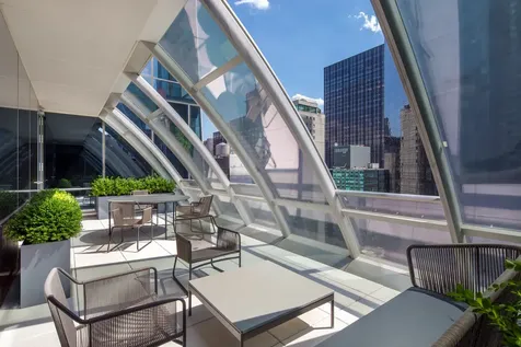 157 W 57th Street New York City NY 10019