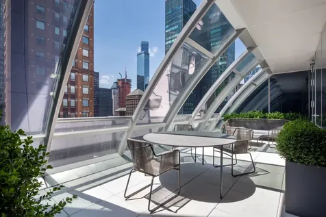 157 W 57th Street New York City NY 10019