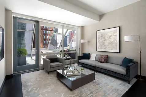 157 W 57th Street New York City NY 10019