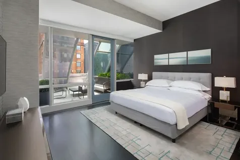 157 W 57th Street New York City NY 10019
