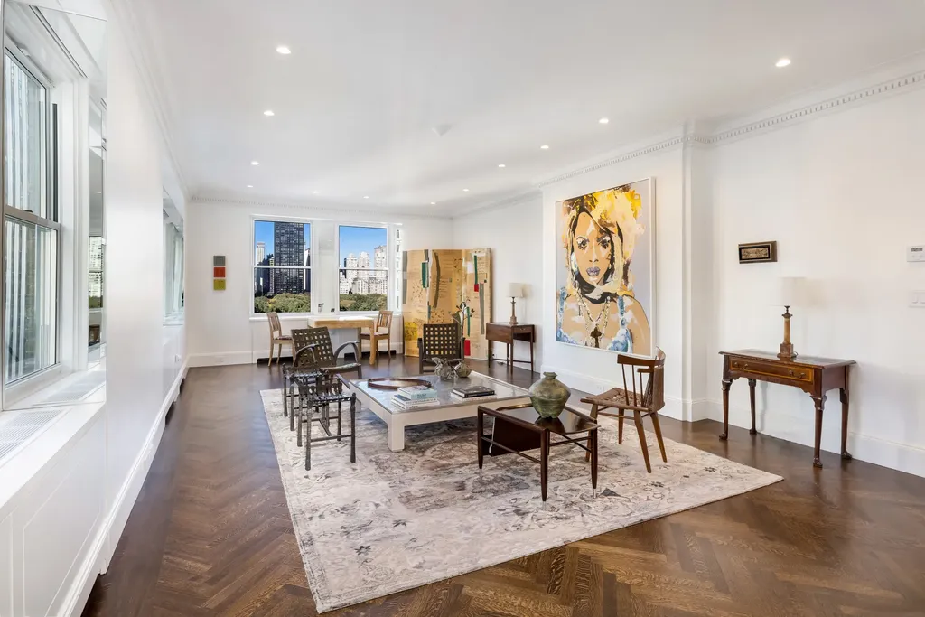 781 5th Avenue New York City NY 10022