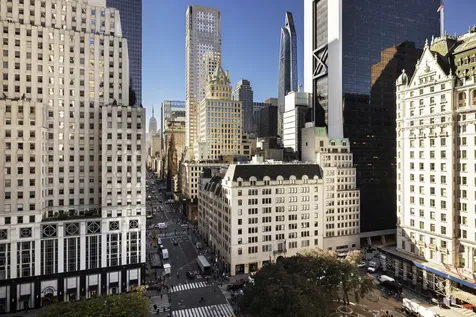 781 5th Avenue New York City NY 10022