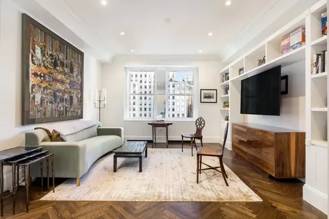 781 5th Avenue New York City NY 10022