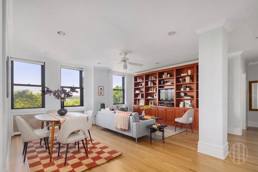 375 Riverside Drive New York City NY 10025