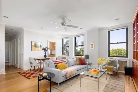 375 Riverside Drive New York City NY 10025
