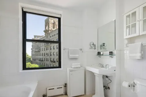 375 Riverside Drive New York City NY 10025