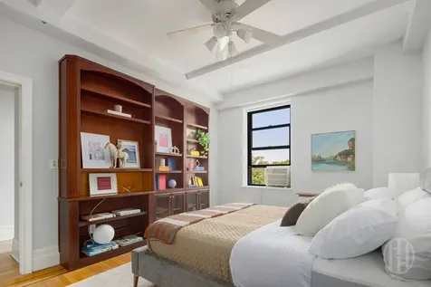 375 Riverside Drive New York City NY 10025