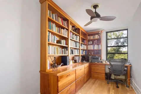 375 Riverside Drive New York City NY 10025