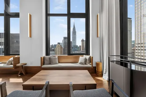 135 E 47th Street New York City NY 10017