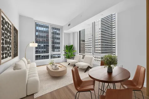 135 E 47th Street New York City NY 10017