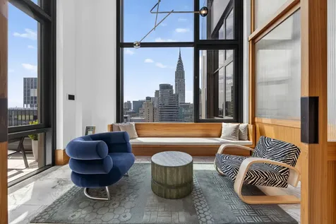 135 E 47th Street New York City NY 10017