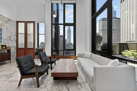 135 E 47th Street New York City NY 10017