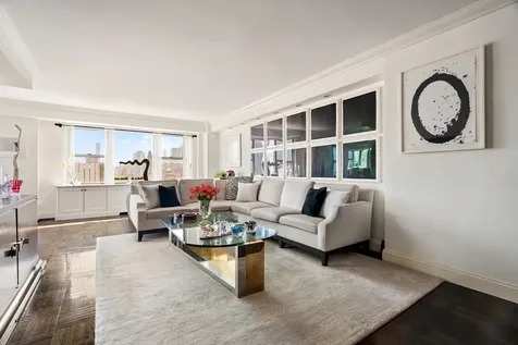 360 E 72nd Street New York City NY 10021