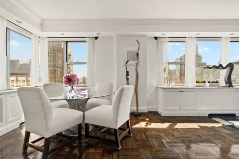 360 E 72nd Street New York City NY 10021
