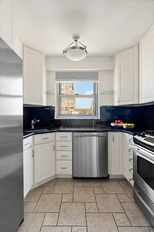360 E 72nd Street New York City NY 10021