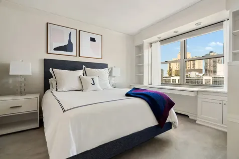360 E 72nd Street New York City NY 10021