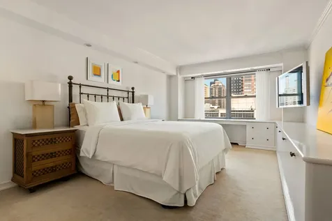 360 E 72nd Street New York City NY 10021