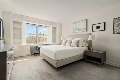 360 E 72nd Street New York City NY 10021