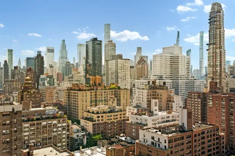 360 E 72nd Street New York City NY 10021