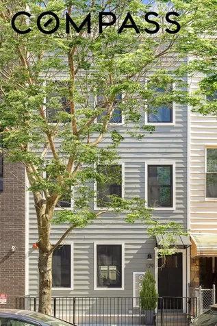 179 19th Street New York City NY 11232