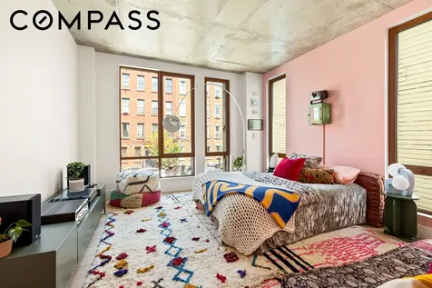 199 Conover Street New York City NY 11231
