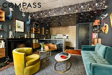 199 Conover Street New York City NY 11231