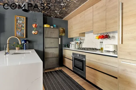 199 Conover Street New York City NY 11231