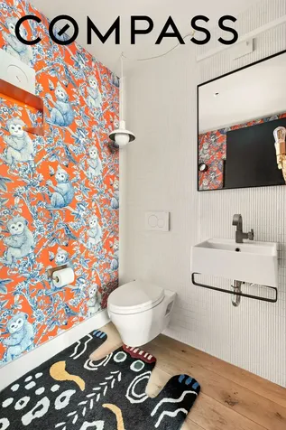 199 Conover Street New York City NY 11231