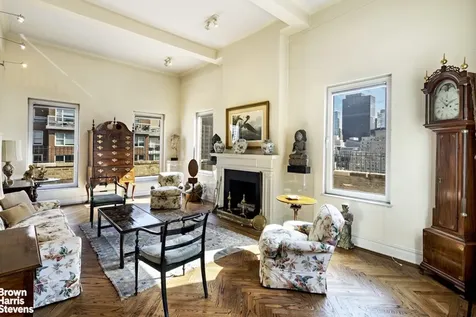 136 E 64th Street New York City NY 10065