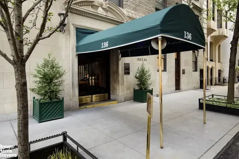 136 E 64th Street New York City NY 10065