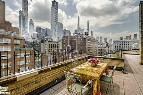 136 E 64th Street New York City NY 10065