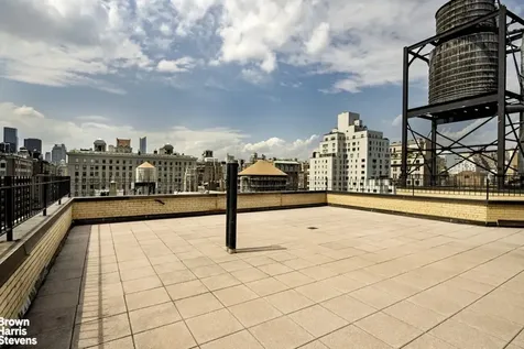 136 E 64th Street New York City NY 10065