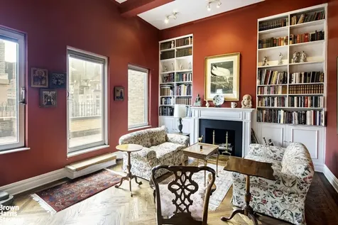 136 E 64th Street New York City NY 10065