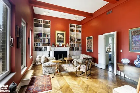 136 E 64th Street New York City NY 10065