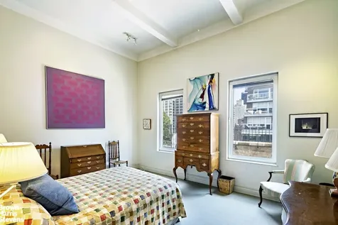 136 E 64th Street New York City NY 10065
