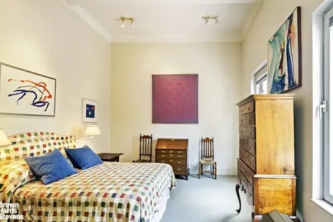 136 E 64th Street New York City NY 10065