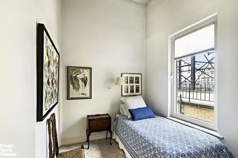 136 E 64th Street New York City NY 10065