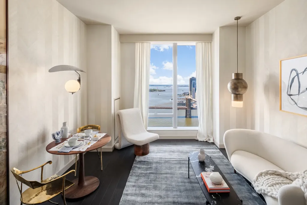252 South Street New York City NY 10002