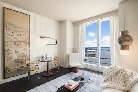 252 South Street New York City NY 10002