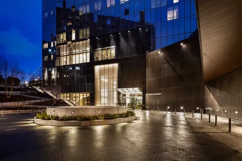 252 South Street New York City NY 10002
