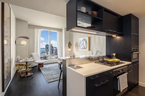 252 South Street New York City NY 10002