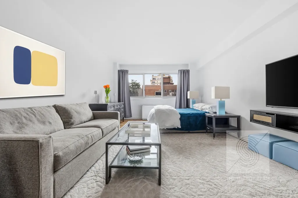 401 E 65th Street New York City NY 10065
